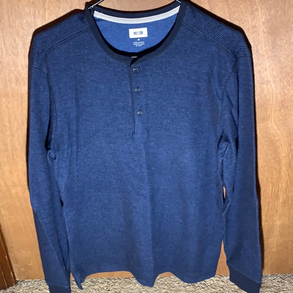 Joseph Abboud Long Sleeve
